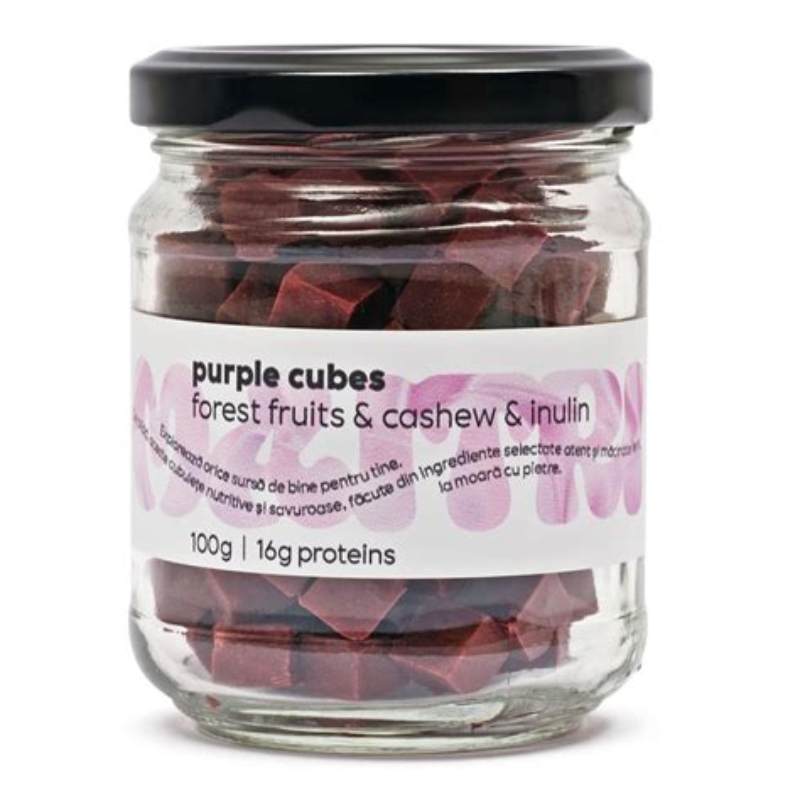 Ferribiella Recompense Fructe Bete 100 g - imagine produs