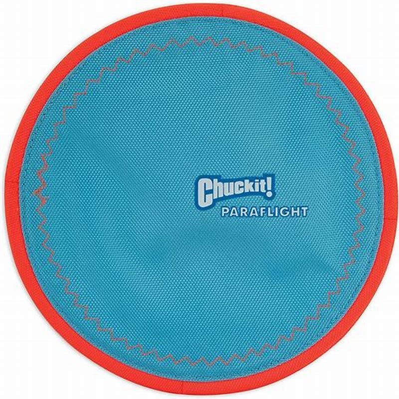 Chuckit Paraflight Large - imagine produs