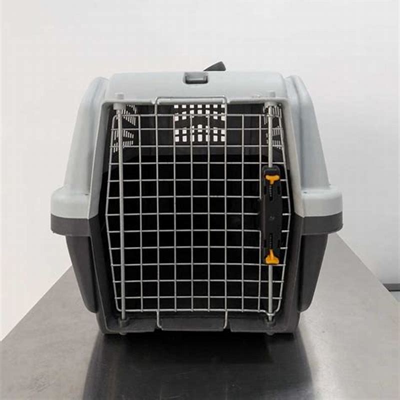 Cusca Plastic Transport - imagine produs
