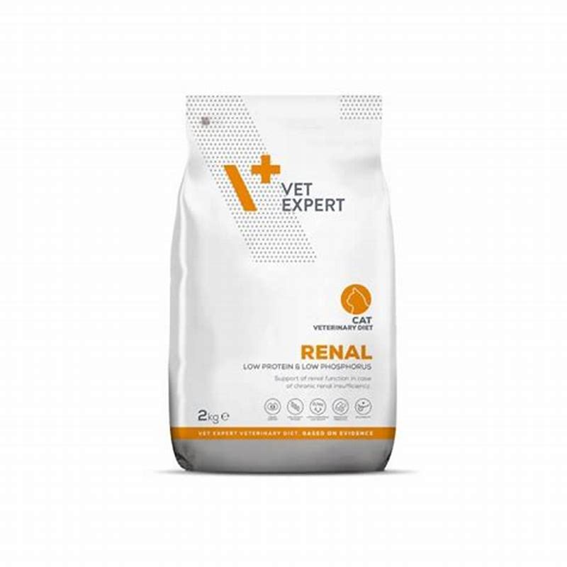 Wolfsblut Renal dieta veterinara pentru afectiuni renale 2 kg - imagine produs