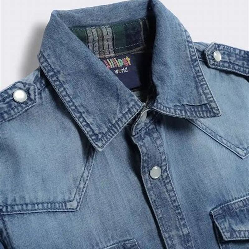 W.Geaca Captusita-72455-Denim/Dandy-30Cm/M - imagine produs