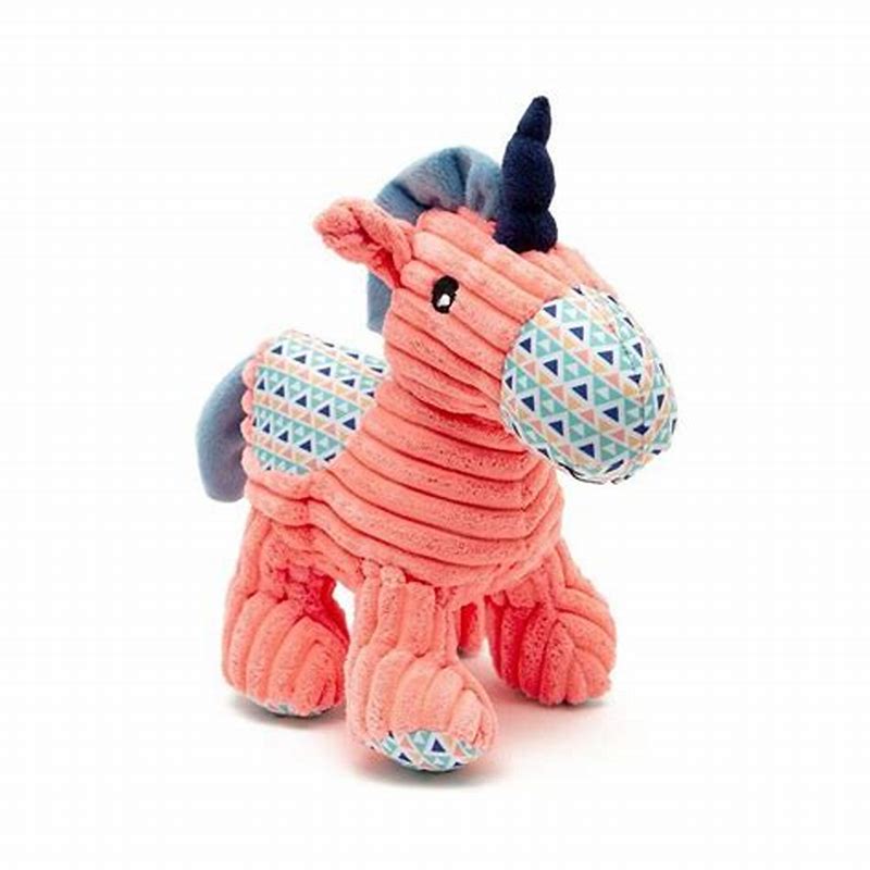 Jucarie Great Small Cuddle Me Unicorn roz - imagine produs