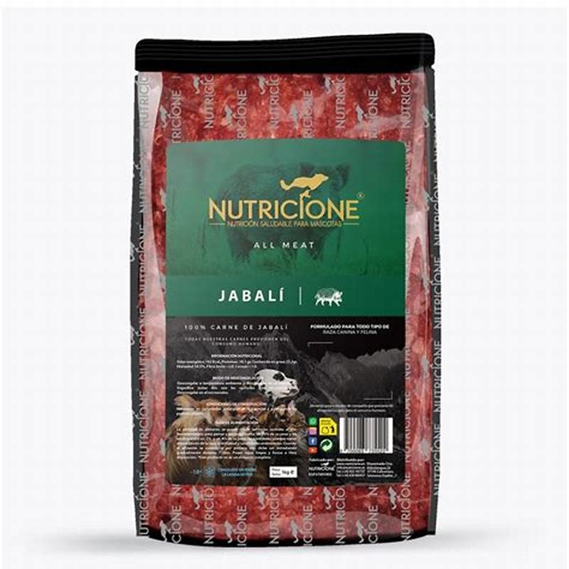 BARF 100% carne de curcan 1 kg - detalii ambalaj