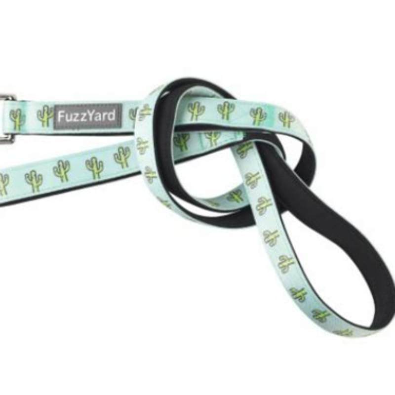 FuzzYard Neoprene Lead Hello Sun L - detalii ambalaj