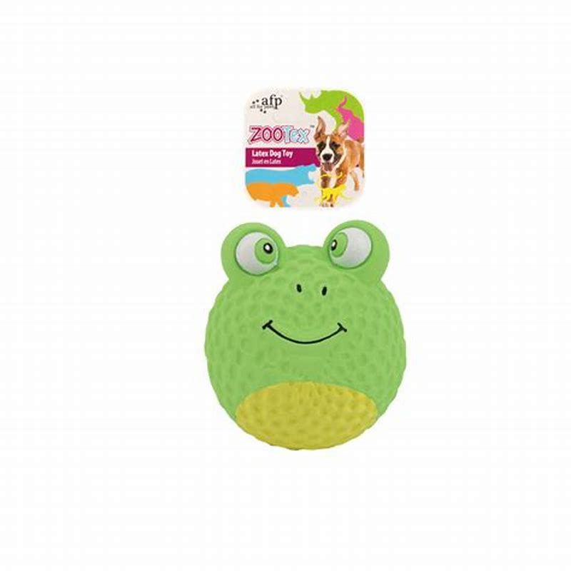AFP Zootex jucarie in forma de rata - imagine produs