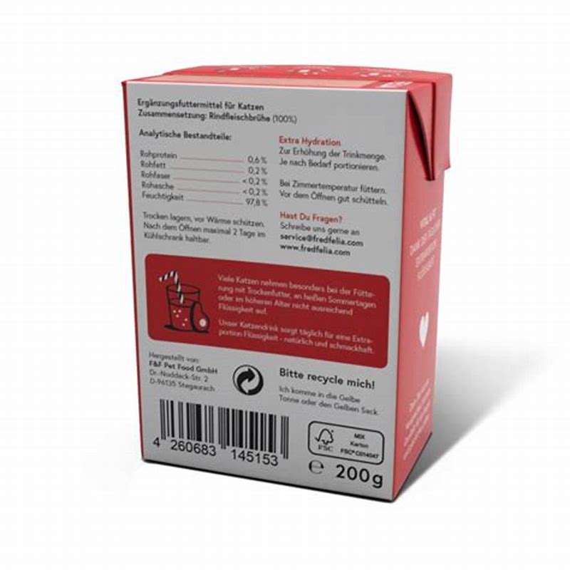 Felia Beef 200g - detalii ambalaj