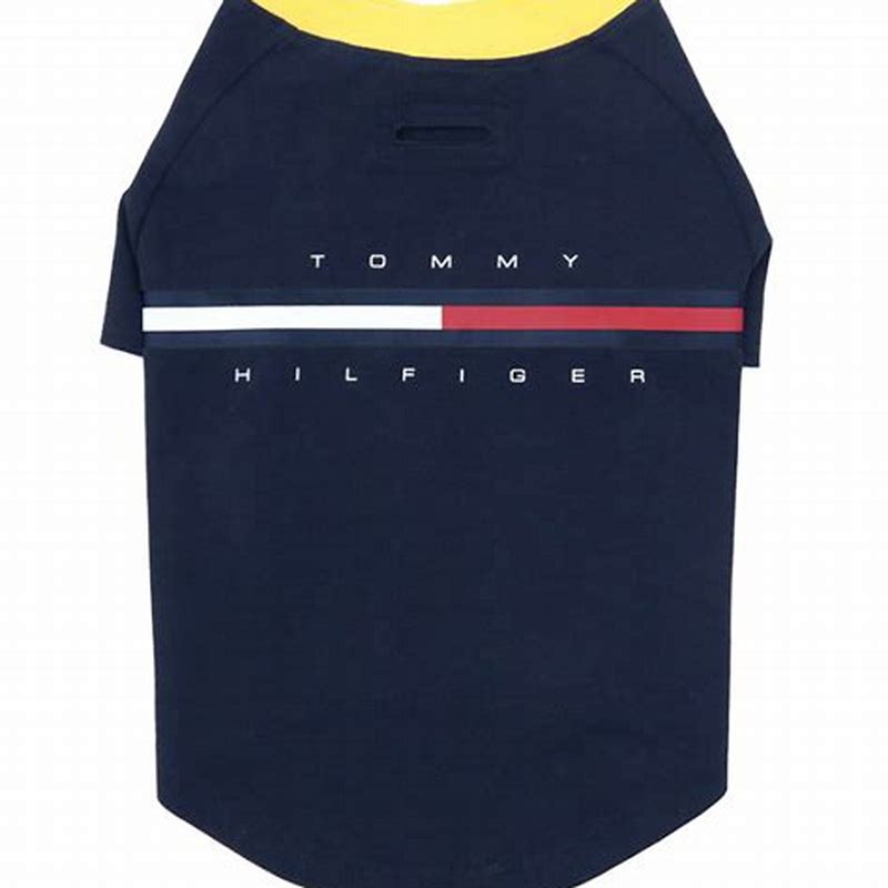 Tommy Hilfiger DOG CORE pelerina de ploaie Dessert Sky M - detalii ambalaj