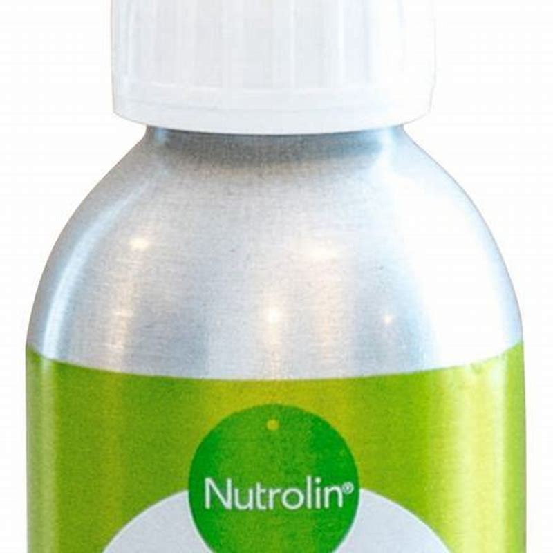 Nutrolin Kitten & Adult 150 ml - imagine produs