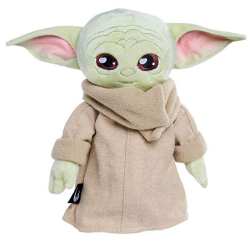 Jucarie STAR WARS de plus cu sfoara 1 - imagine produs