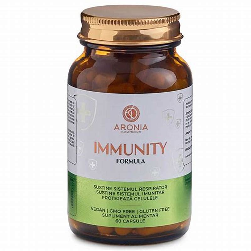 Supliment pentru imunitate Doctor Totolici Immunity Boost, 100 g - detalii ambalaj