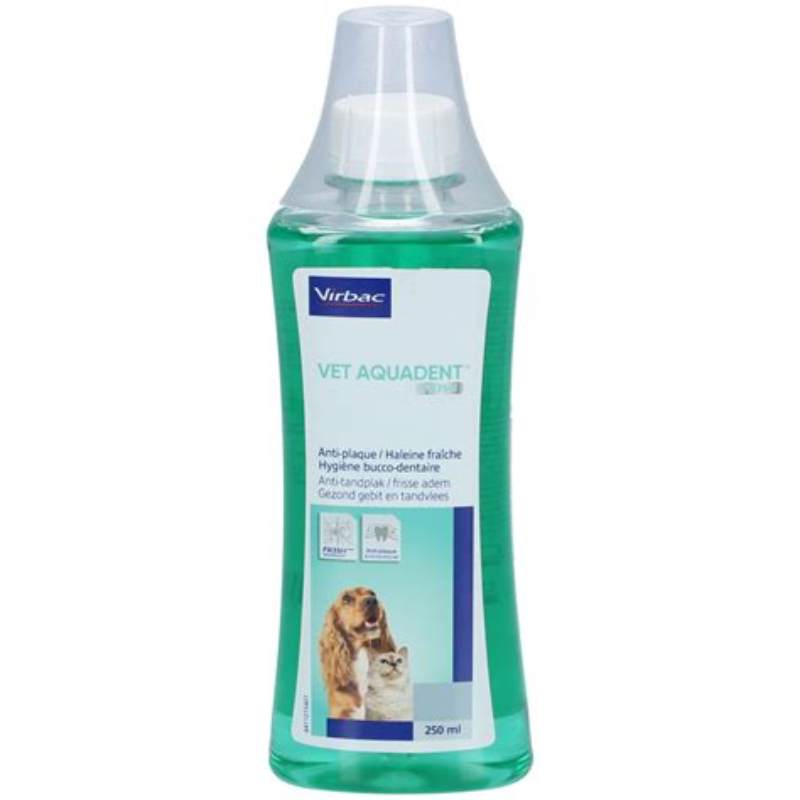 Vet aquadent fl x 250ml - imagine produs