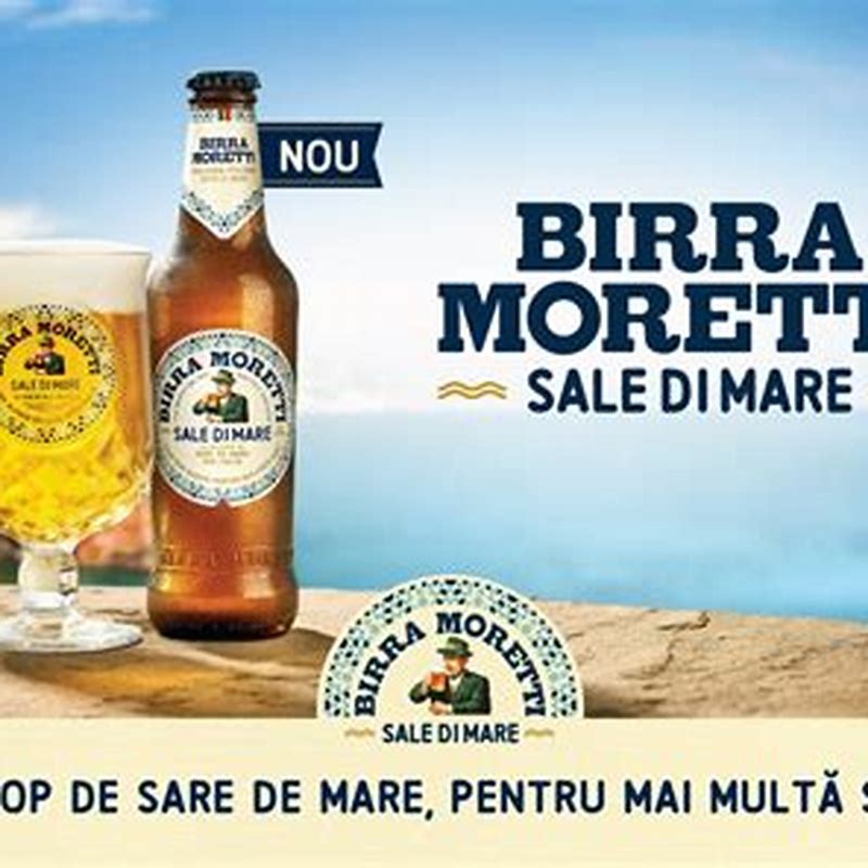 Gloria Bere mare - imagine produs