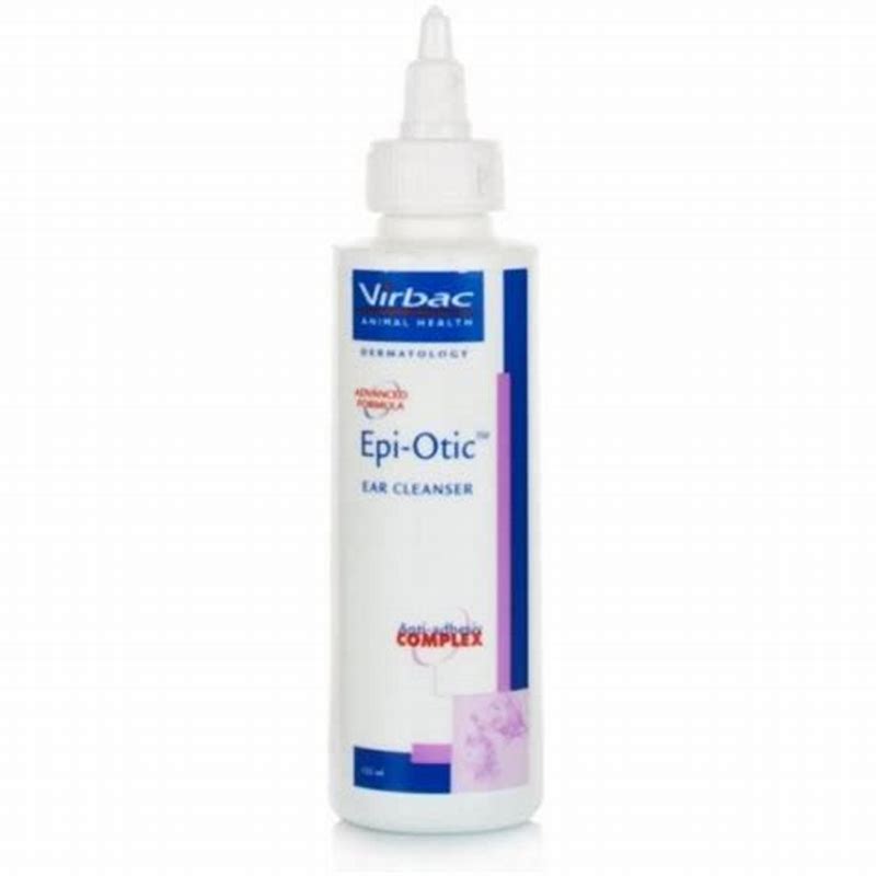 Epi-Otic III 60ml - imagine produs