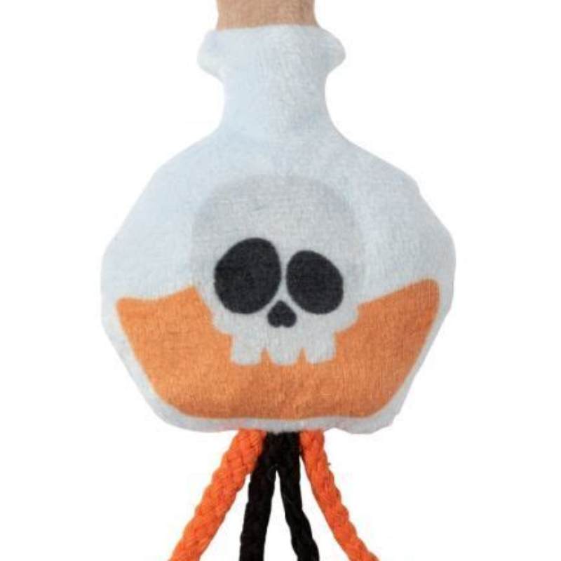 FuzzYard Halloween Cat Toy - Boogey Juice Potion - imagine produs