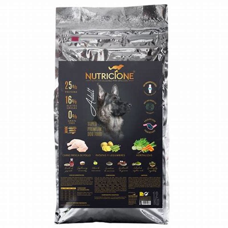 Nutricione hrana uscata pentru caini adulti low grain 15 kg - imagine produs
