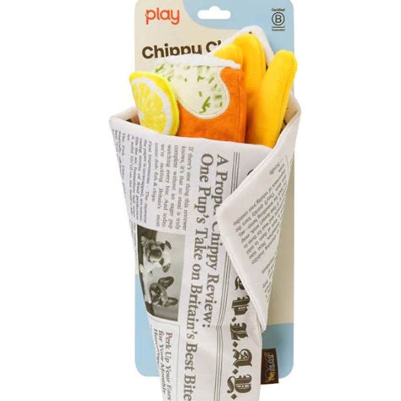 PLAY Chippy Chews - imagine produs