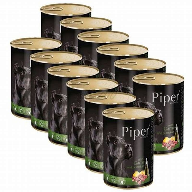 Nutricione Conserve pentru caini BARF cu vanat 400 g - imagine produs