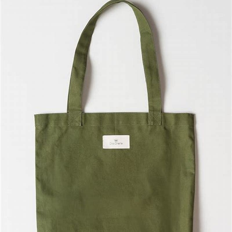 The Treat Bag Verde - imagine produs