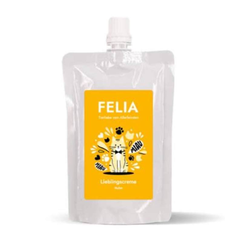 Felia Favorite Cream Chicken 100 g - imagine produs