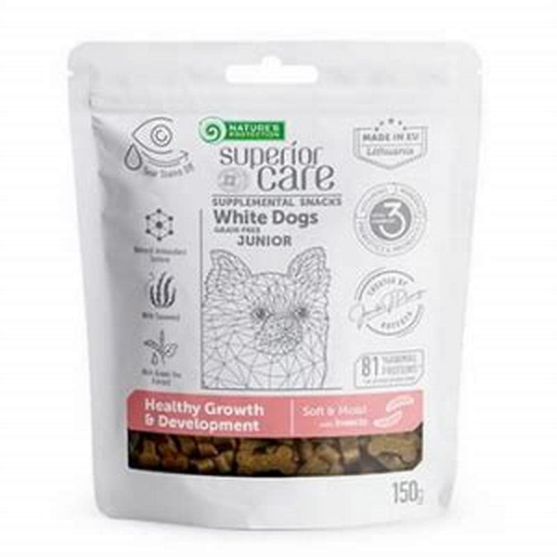 Superior Care Healthy Growth &Development recompense caini - imagine produs