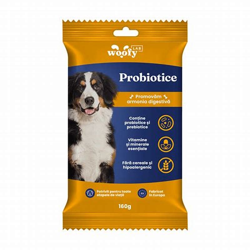 Yowup bautura pentru catei cu probiotice si gust de curcan 85 g - detalii ambalaj