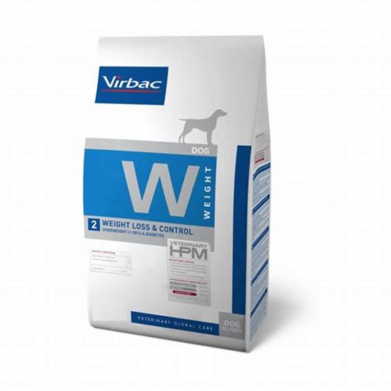 HPM Dog Weight Loss & Control 3kg - imagine produs