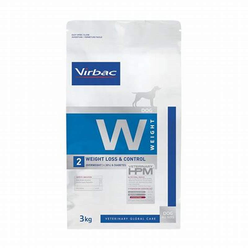 HPM Dog Weight Loss & Control 3kg - imagine produs