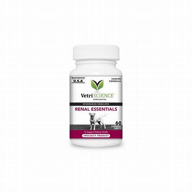 Renal essentials 45 tb caine - imagine produs