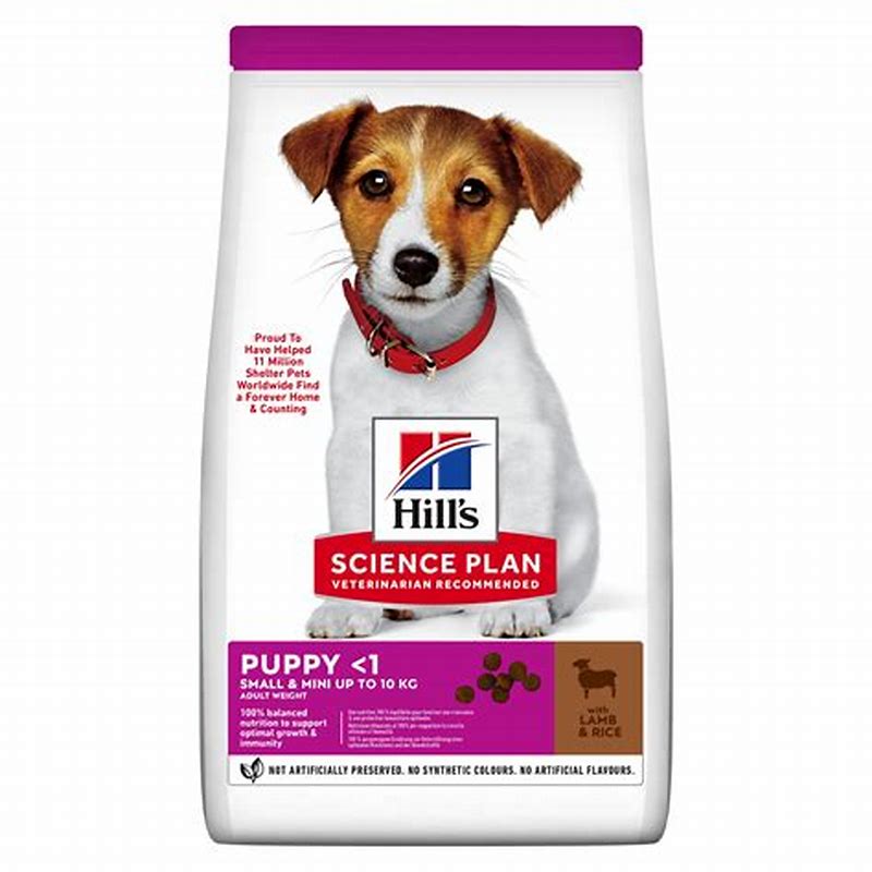 Sp Canine Puppy S&M L&R 6 Kg - imagine produs