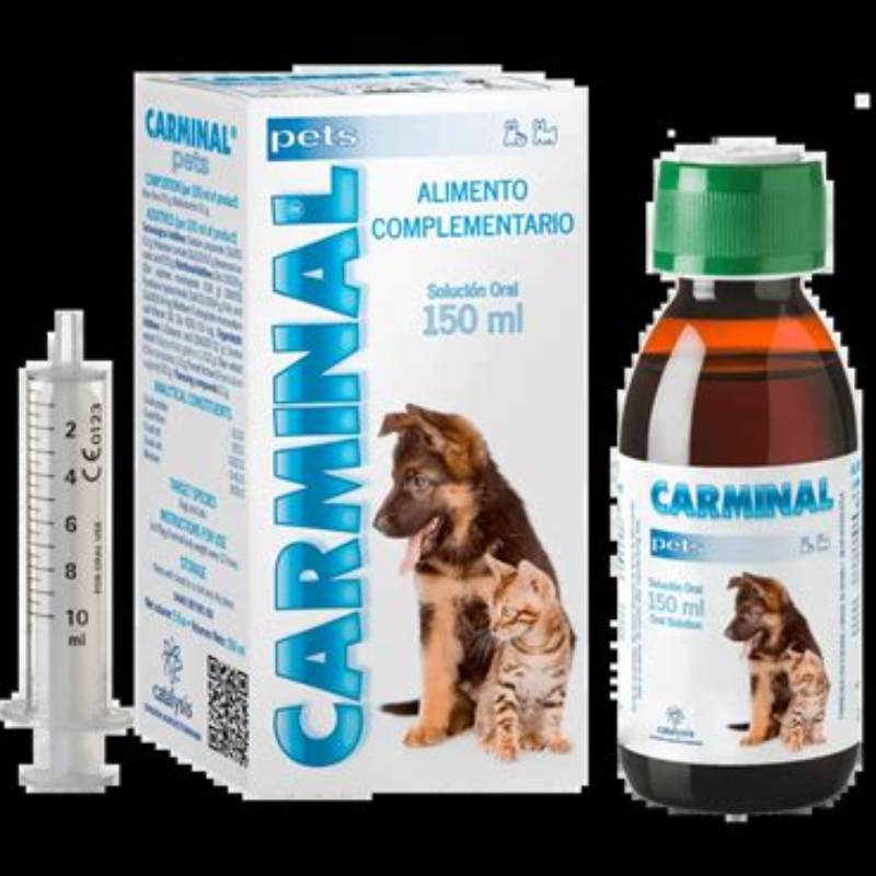 Nutricione FORTAINTESTINAL SUPLIMENT NATURAL 125gr Digestiv Pentru Câini și Pisici - imagine produs