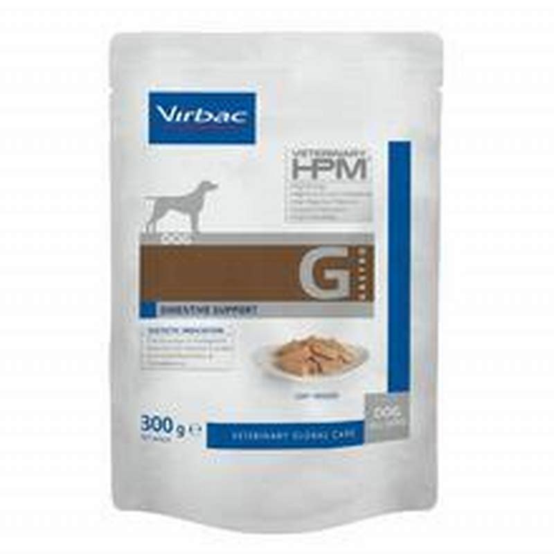 HPM Dog Digestive Support loaf 300g - imagine produs