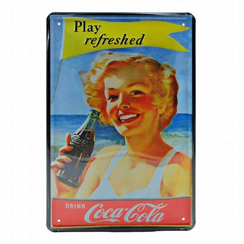 Play Coca Cola Xs - detalii ambalaj