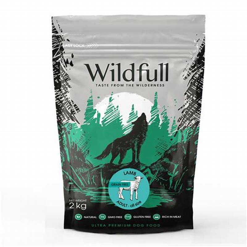 Wolfsblut Black Bird hrana uscata pentru caini de talie mica cu curcan 2kg - detalii ambalaj