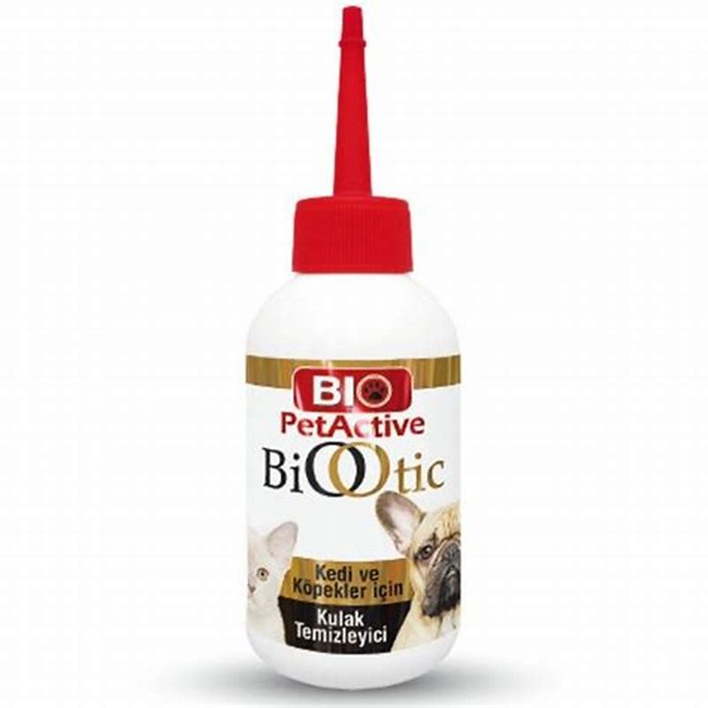 BIOPET Bio Otic 100ML - imagine produs