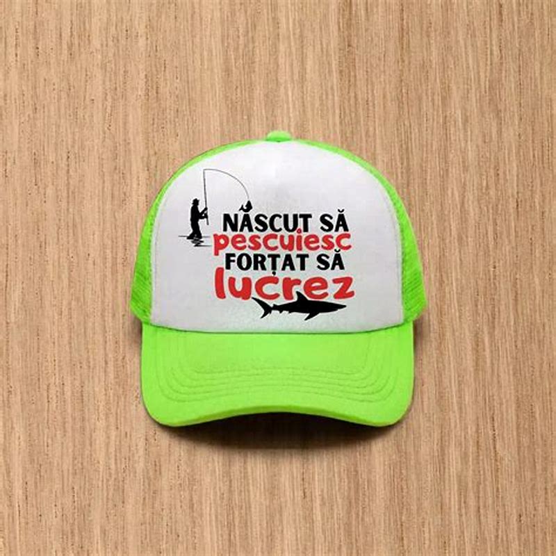 KANINE sapca verde L - vedere frontală