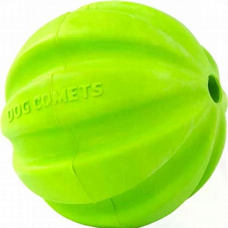 Dog Comets Hale-Bopp Green - imagine produs