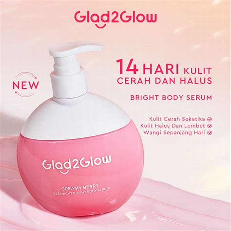 2 GLOW minge M - imagine produs