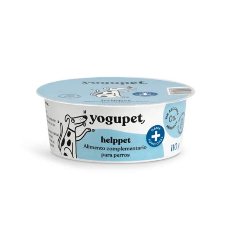 YOGUPET iaurt pentru caini DIGEST PET 110 G - imagine produs