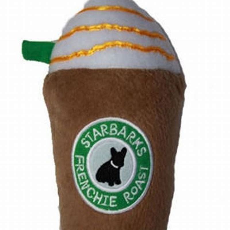 Haute Diggity Dog STARBARKS Frenchie Roast - imagine produs
