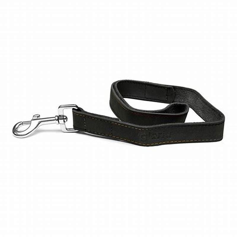 Gloria lesa piele caini correa oasis 100 cm x 1.8 cm - detalii ambalaj