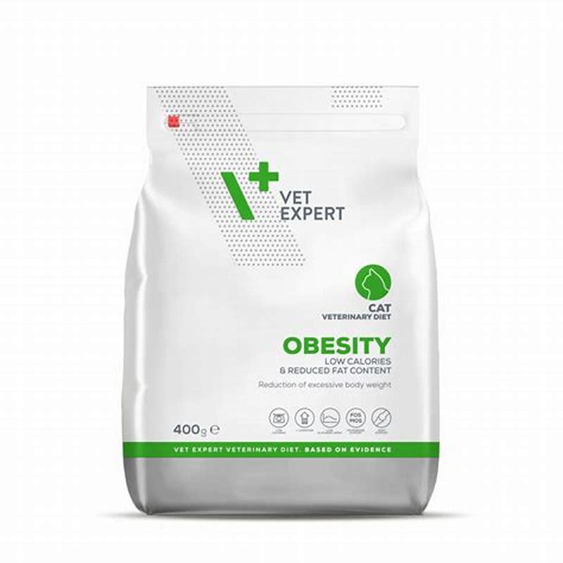 Fred Vet Obesity 390 g - detalii ambalaj