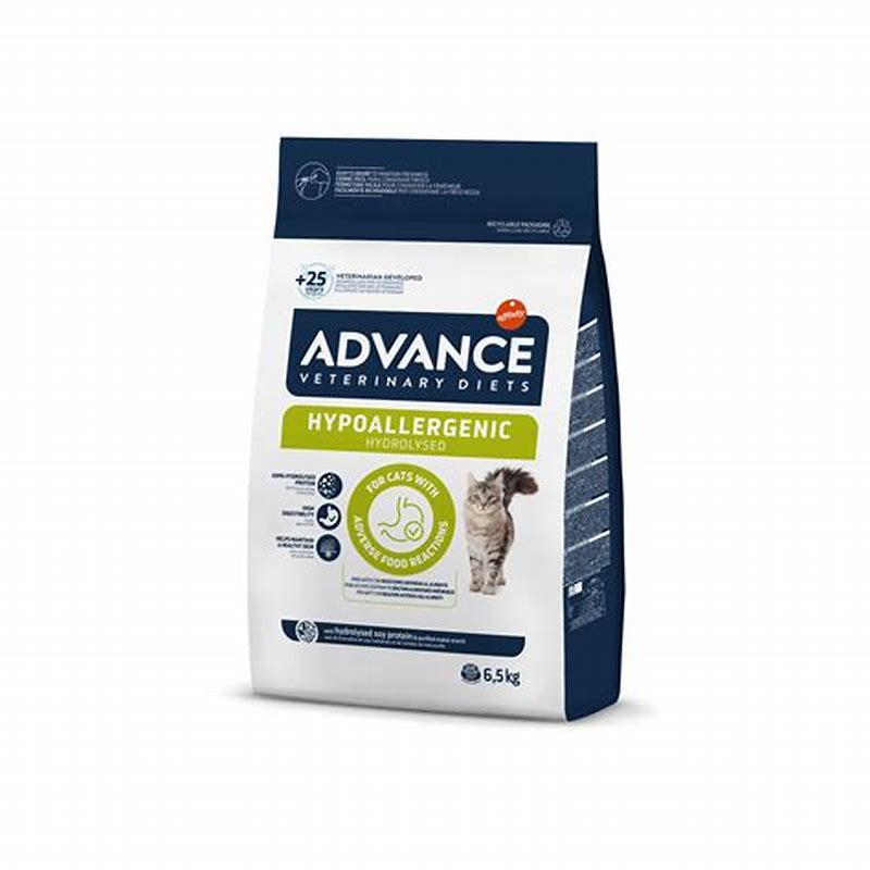 Advance veterunary diets hipoalergenic - imagine produs