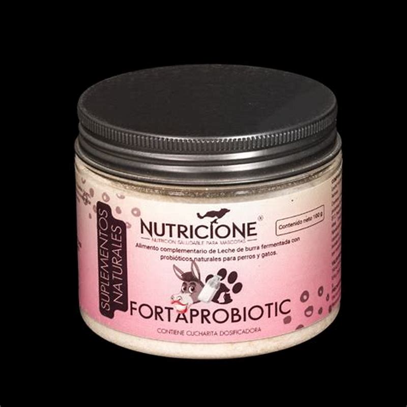 Nutricione FORTADENTAL SUPLIMENT NATURAL 125g Îngrijire buco-dentară Pentru Câini și Pisici - imagine produs