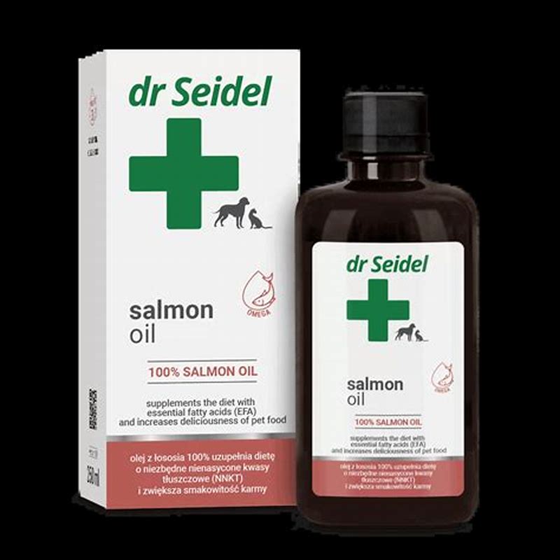 Nutricione Ulei de somon 250 ml - imagine produs