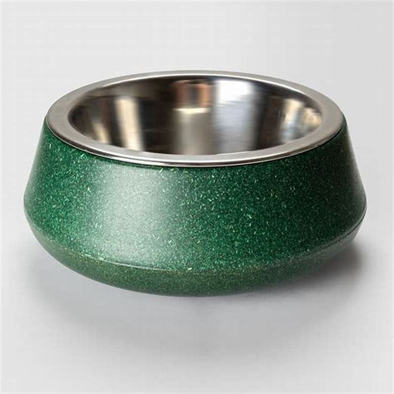 Bol Turcoaz Mat BRAUBRAU (Câini & Pisici) M - imagine produs