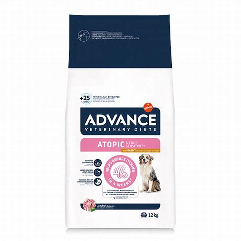 Adv. Dog Atopic Derma Care Iepure 12 Kg,Ean :8410650235332 - imagine produs