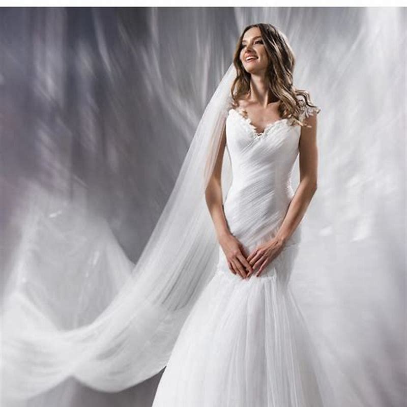 Happy Rochie mireasa EXTRA - imagine produs