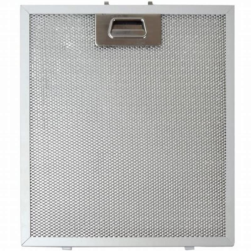 PETSON filtru pentru TY10 - vedere frontală