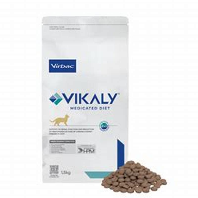 Vikaly 1,5kg - vedere frontală