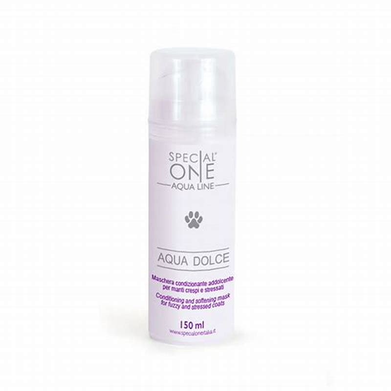 Special One Masca Aqua Dolce 150ml - imagine produs